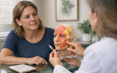 How Combining Facial Treatments Can Create Better, Longer-Lasting Results