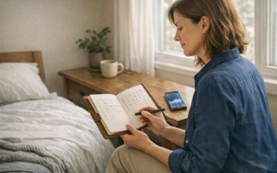How to Tell If Your Symptoms Are Hormonal or Something Else