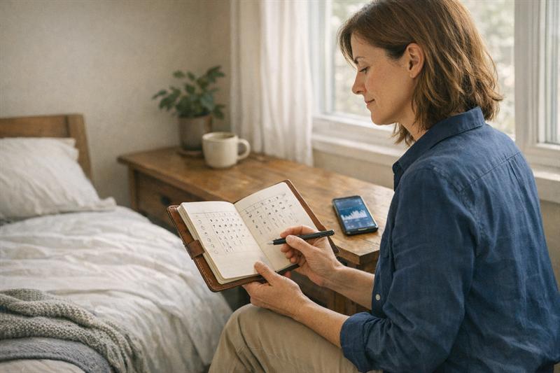 How to Tell If Your Symptoms Are Hormonal or Something Else
