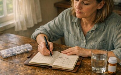 What Happens After You Start Hormone Therapy? A Realistic Timeline