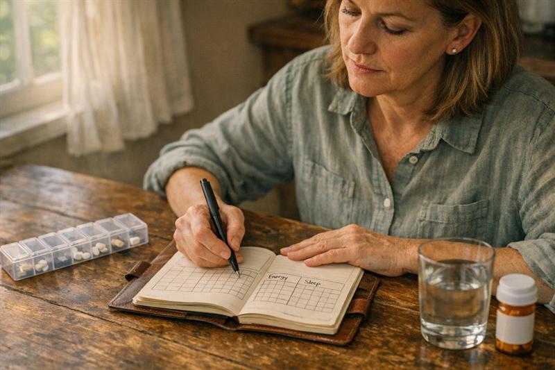 What Happens After You Start Hormone Therapy? A Realistic Timeline