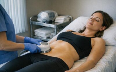 What Makes a Good Candidate for Body Contouring Treatments?