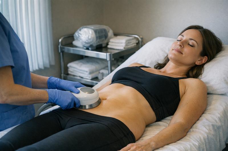 What Makes a Good Candidate for Body Contouring Treatments?