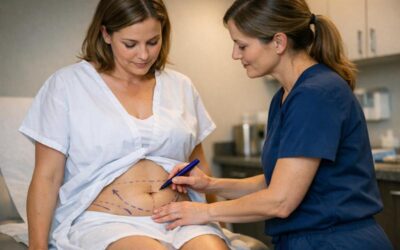 Which Weight Loss Approach Is Right for You? Medical Weight Loss vs Body Contouring