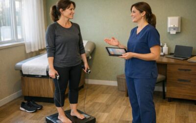 Body Composition Goals: When to Focus on Weight Management, Muscle Support, or Body Contouring