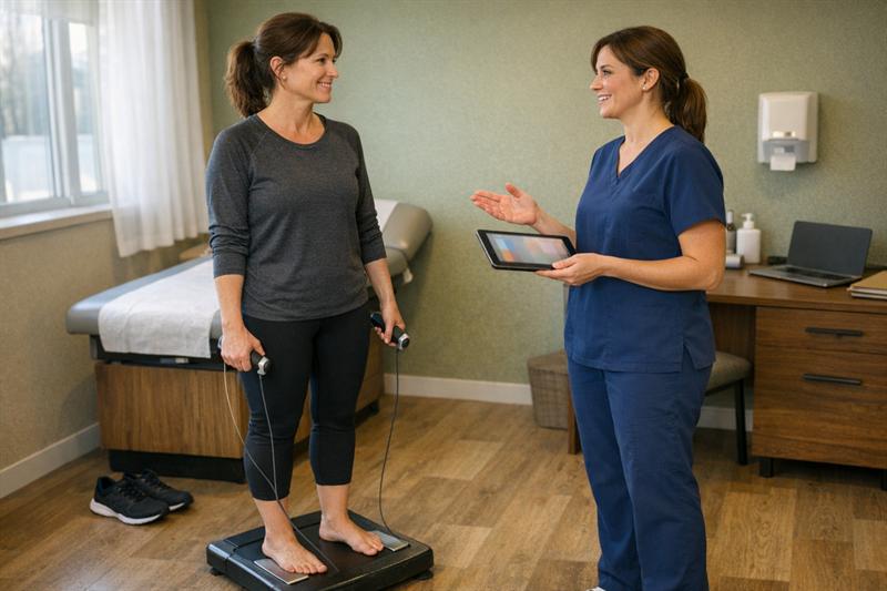 Body Composition Goals: When to Focus on Weight Management, Muscle Support, or Body Contouring