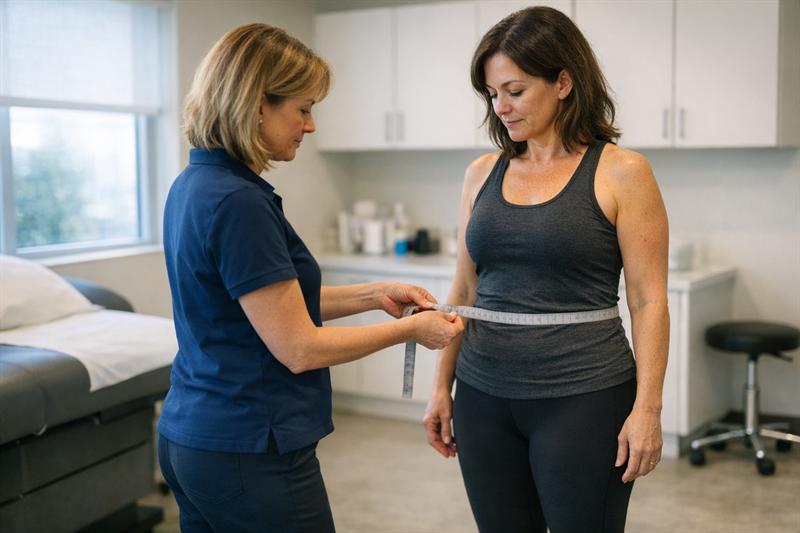 How to Choose a Non-Surgical Body Contouring Consultation Based on Your Goals