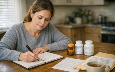 How to Prepare for a Hormone Therapy Consultation: Questions, History, and Goals to Bring