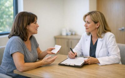 What to Expect at Your First Med Spa Visit