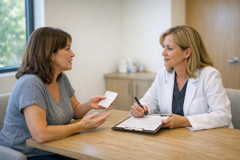What to Expect at Your First Med Spa Visit