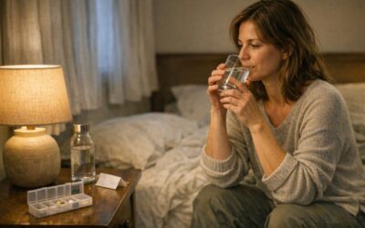 Why You Feel Worse Before You Feel Better: Understanding the Treatment Adjustment Phase