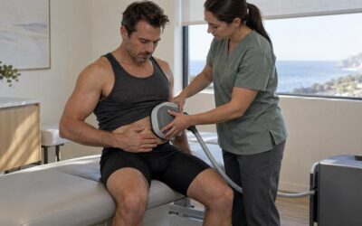 EmSculpt for Functional Wellness vs EmSculpt NEO for Body Contouring: How the Goals Differ