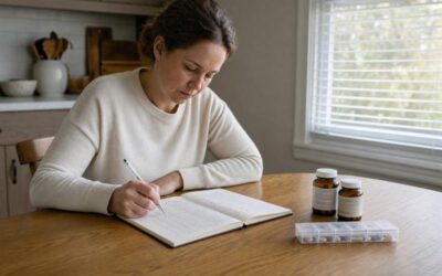 How Hormone Therapy Follow-Up and Monitoring Fit Into a Personalized Care Plan