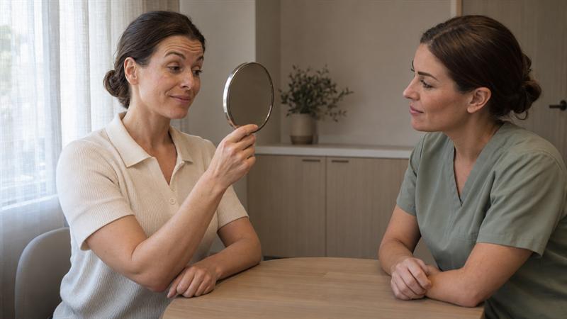 How to Choose a Non-Surgical Facial Treatment Based on Your Main Cosmetic Goal