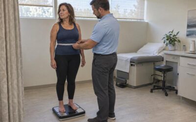 How to Track Body Composition Progress Beyond the Scale