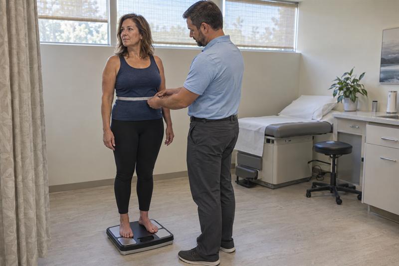 How to Track Body Composition Progress Beyond the Scale