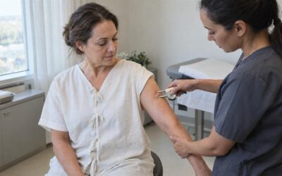 How to Build a Med Spa Care Plan: How Aesthetics, Hormone, Body, and Wellness Services Fit Together
