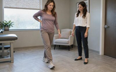 How to Define Your Functional Wellness Goals: Strength, Mobility, Recovery, and Pain-Free Movement