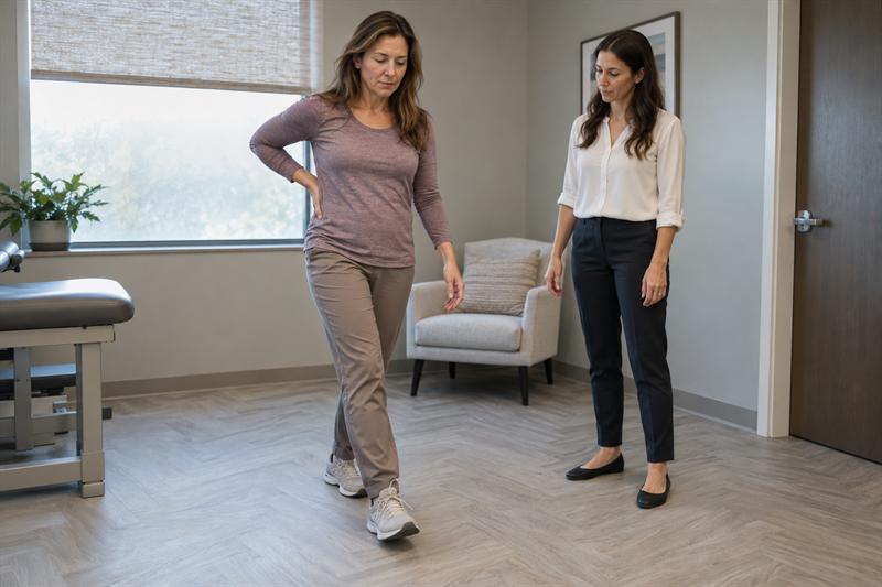 How to Define Your Functional Wellness Goals: Strength, Mobility, Recovery, and Pain-Free Movement
