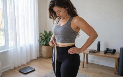 How to Support Body Contouring Goals With Strength, Movement, and Body Composition Habits