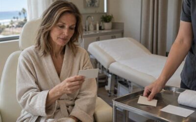 How to Use Med Spa Memberships for Skin, Body, or Wellness Maintenance