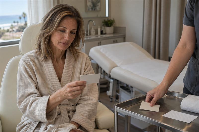 How to Use Med Spa Memberships for Skin, Body, or Wellness Maintenance