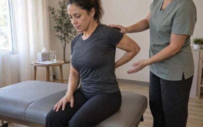 What to Ask at a Pain and Functional Wellness Consultation