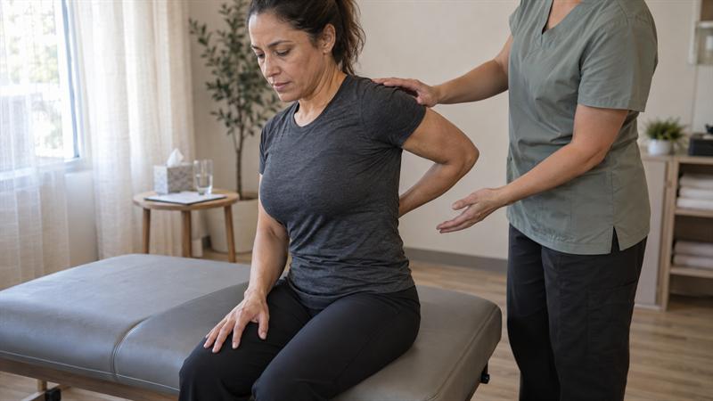 What to Ask at a Pain and Functional Wellness Consultation